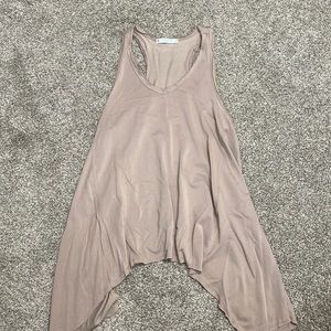 Small Tresics tank top